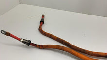 2012-2015 Tesla Model S High Voltage Drive INV - Rear Junction Box Harness Cable