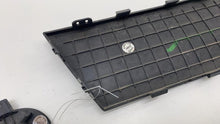2020 2021 2022 2023 2024 Tesla Model Y Rear Bumper Tow Hitch Cap Covers Assembly