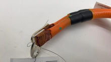 2016 2017 2018 2019 2020 Tesla Model X HV On-Board Charger to Inlet Wire Harness