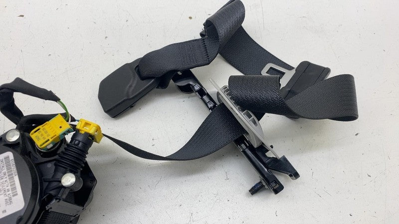 108127901H ⭕ 2017-2023 Tesla Model 3 Front Right 1st Row Seat Belt & Retractor 1081279-01-H