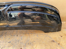⭕ 2021 2022 2023 Ford Mustang Rear Bumper Cover Lower Valance Assy LJ8B-17F954-B