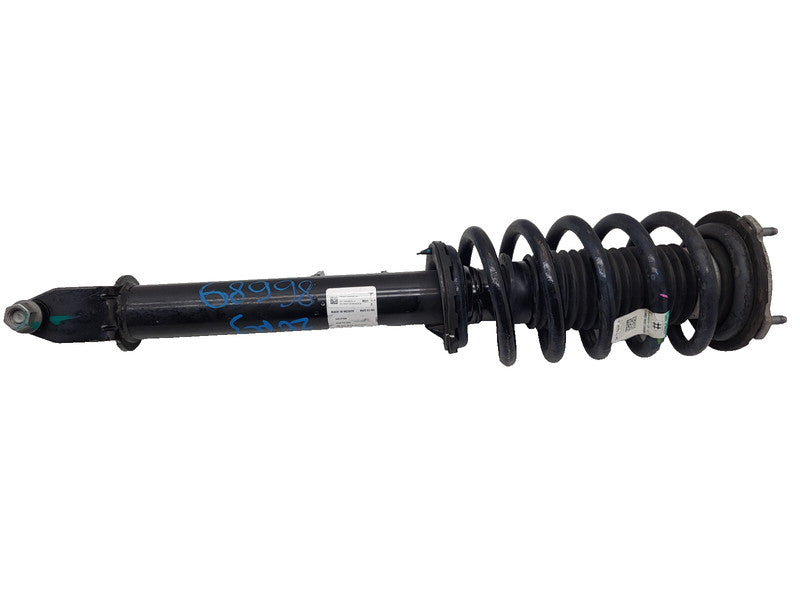 ⭕ 17-23 Model 3 Front Passenger Side Shock Strut Coil Spring Right 1044379-03-E
