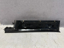 ⭕2016-2020 Tesla Model X Rear Driver Side Door Sill Trim Cover Left 1105145-00-B