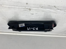 ⭕ 16-20 Model S X Speedometer Gauge Trim Instrument Cluster Bezel 1033041-01-C