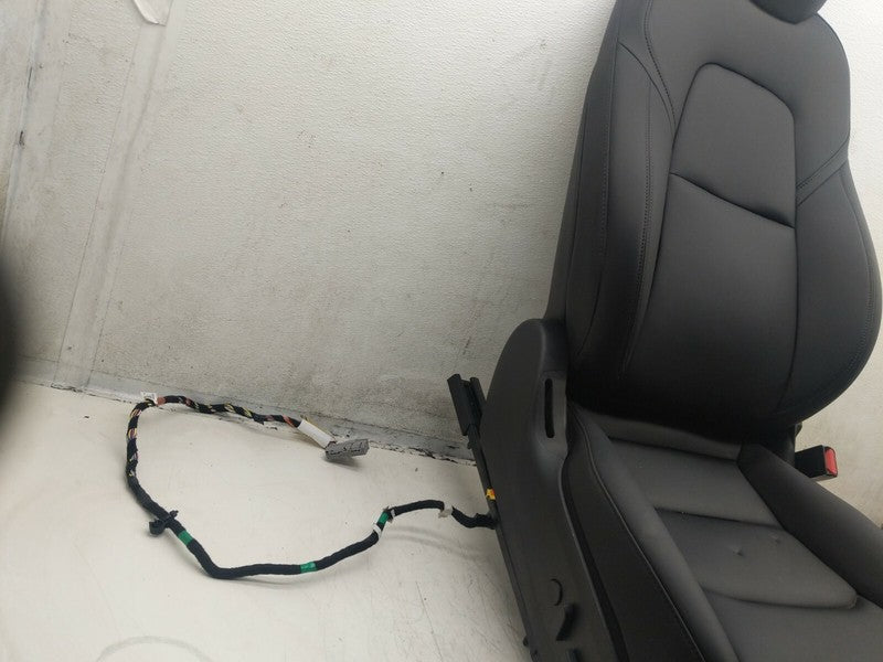 ⭕ 2017 2018 2019 2020 Tesla Model 3 Front Passenger Seat w/ Rail Track Right OEM