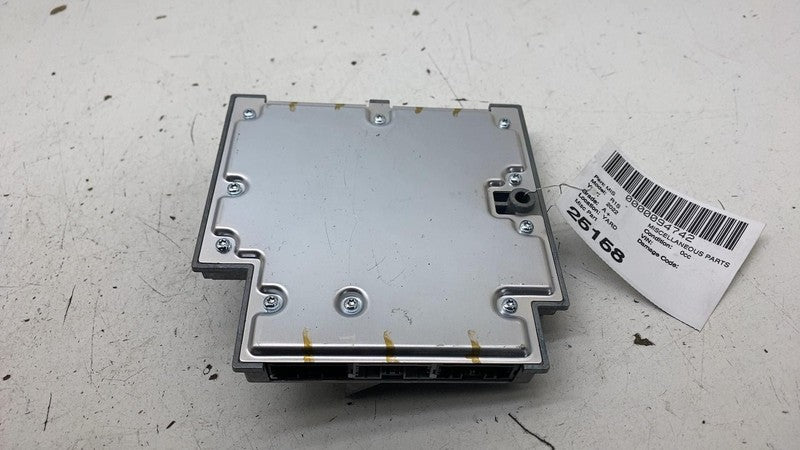 Miscellaneous Parts RIVIAN R1S 22