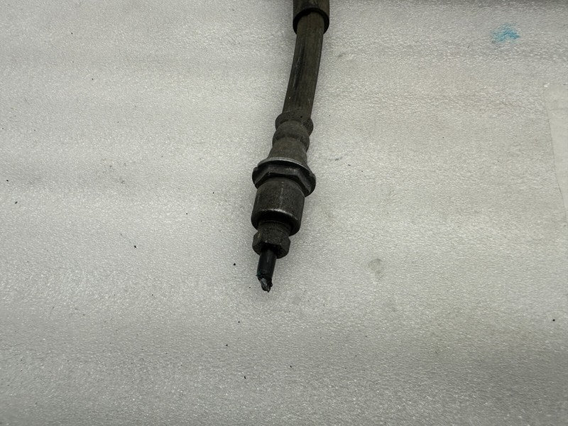 ⭕ 2016-2020 Tesla Model X Front Passenger Side Caliper w/ Brake Hose Line Right