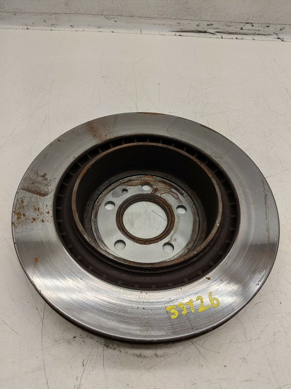 ⭕ 2017-2022 Tesla Model 3 M3 Front Left or Right Brake Disc Rotor Assembly LH=RH