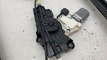 ⭕2022-2024 Rivian R1T R1S Front Right Door Window Motor & Regulator PT00009558-K