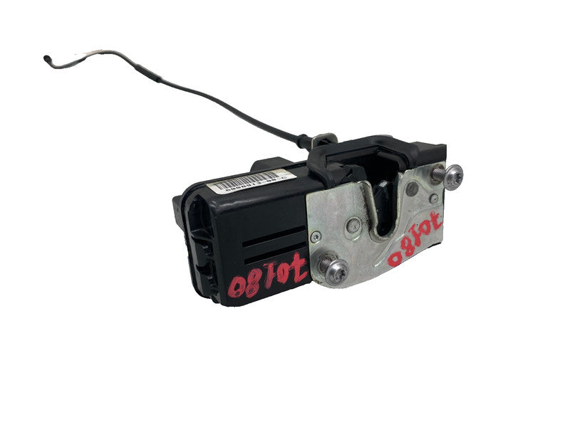 600891300C ⭕12-20 Model S Front Left Door Lock Latch Actuator w/ Release Cable 6008913-00-C