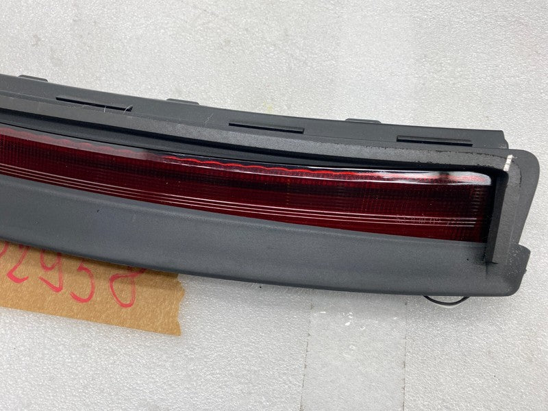 1077405 00 F ⭕ 17-23 Model 3 Rear Package Tray Lamp Inner 3rd Brake Stop Light 1077405-00-F