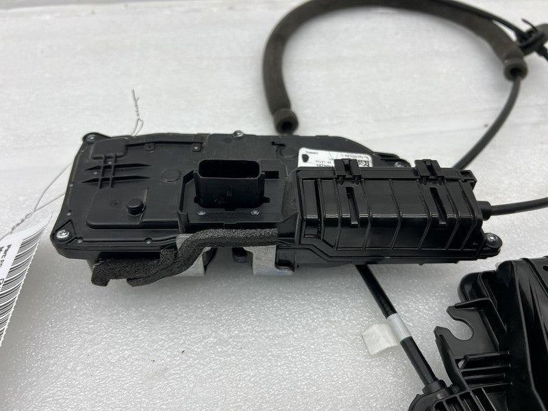 P11-C54030-03 ⭕2022-2024 Lucid Air Front Left Door Lock Latch Driver LH Assembly P11-C54030-03