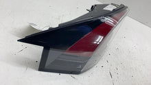 ⭕ 2016-2020 Tesla Model X Rear Left Side Outer Taillight Lamp OEM 1034332-00-B
