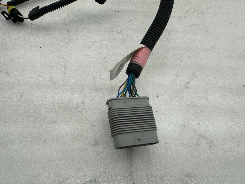 ⭕2017-2023 Tesla Model 3 M3 Front End Module Wiring Harness Cable Wire Loom Assy