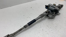 ⭕2014-2021 Maserati Ghibli Power Adjust Steering Column w/ Shaft RWD 06700387800