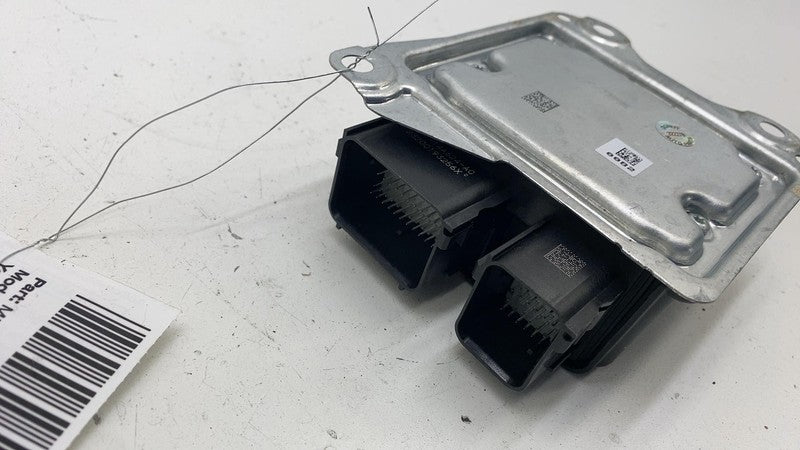 LK9T-14B321-AA ⭕ 21-24 Ford Mustang Mach-E SRS Safety Restraint Control Module LK9T-14B321-AA