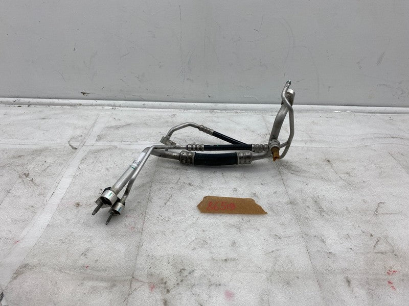 105466400D ⭕ 16-20 Model X Air Conditioner Line A/C Suction Liquid Jumper Hose 1054664-00-D