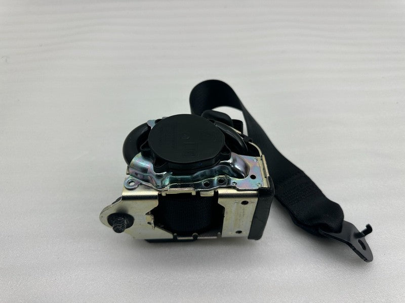 1081281 01 F ⭕ 17-23 Tesla Model 3 Rear Left or Right 2nd Row Seatbelt Retractor 1081281-01-F