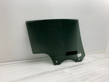 ⭕ 2020-2023 Tesla Model Y  Rear Driver Side Door Window Glass Left 1495506-00-B