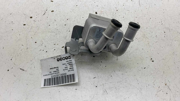 Miscellaneous Parts VINFAST VF8 25