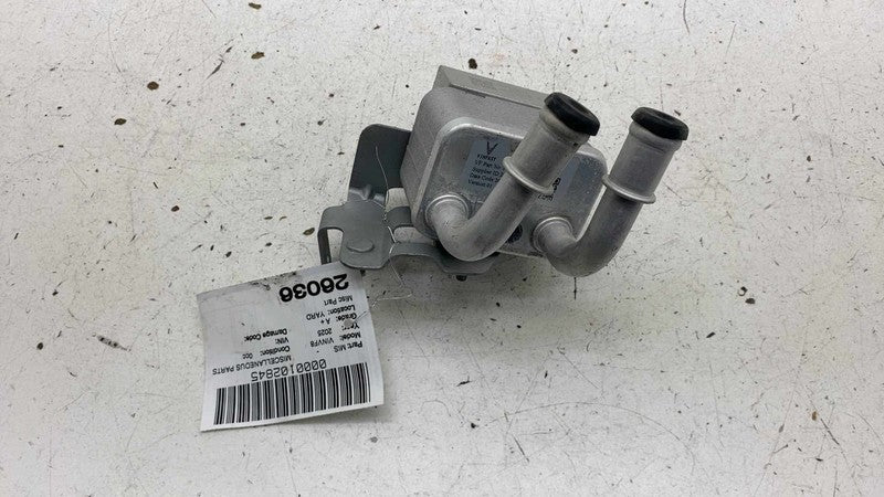 Miscellaneous Parts VINFAST VF8 25