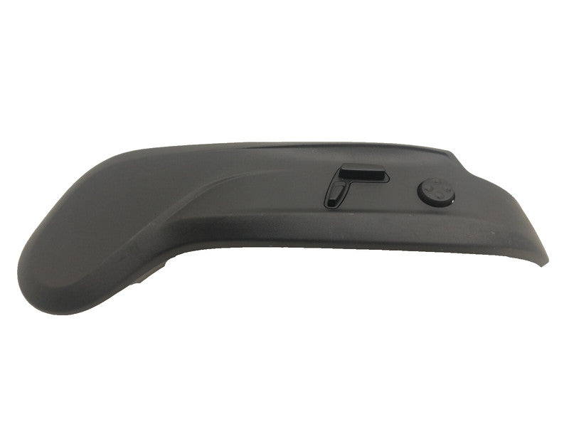 ⭕2012-2015 Tesla Model S Front Driver Side Seat Control Switch & Trim 