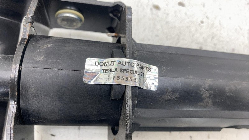 PT00042257 ⭕ 22-24 Rivian R1T Rear Driver Side Tailgate Trunk Support Strut Left PT00042257