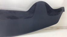 ⭕ 2016-2020 Tesla Model X MX Dashboard Instrument Panel Interior Dash Trim Cover