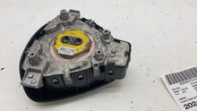 ⭕ 2012-2020 Tesla Model S MS Driver Steering Wheel Airbag Leather Black Assembly