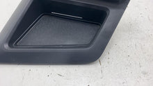 ⭕ 2022 Rivian EDV-700 Van Interior Trim Cover Panel PT00032589-J / PT00057057-H