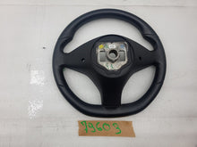 ⭕ 2012-2020 Tesla Model S X Driver Steering Wheel Black Assembly 1005279-00-D