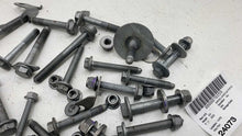 ⭕ 2021 2022 2023 Volkswagen ID.4 ID4 SET of Bolt Lug Washer Nut