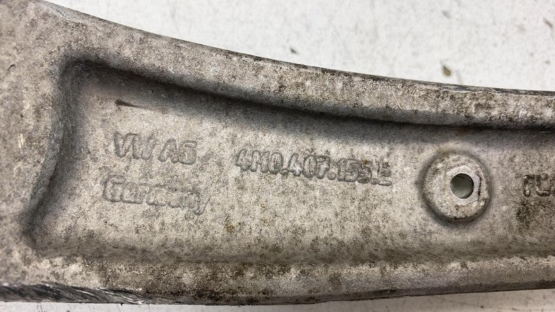 4M0.407.155.E ⭕ 19-23 Audi E-Tron Quattro Front Left Lower Forward Control Arm AWD 4M0407155E