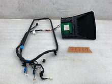 ⭕ 2020-2024 Tesla Model Y MY Front Windshield Triple Camera w/ Cover & Harness