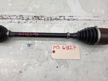 ⭕ 17-23 Model 3 M3 Rear Left or Right CV Axle Shaft Halfshaft 25MM 1044161-00-D