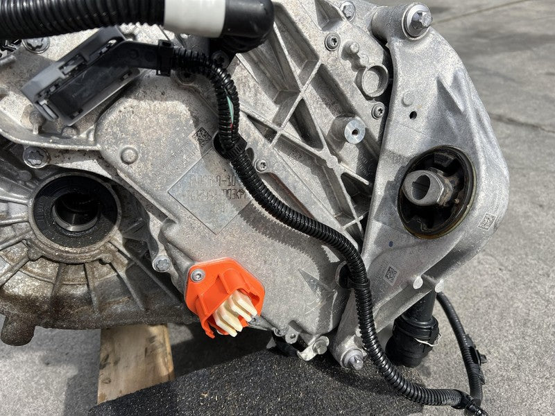 ⭕17-23 Tesla Model Y 3 Front Drive Unit Engine Electric Motor *34k* 11