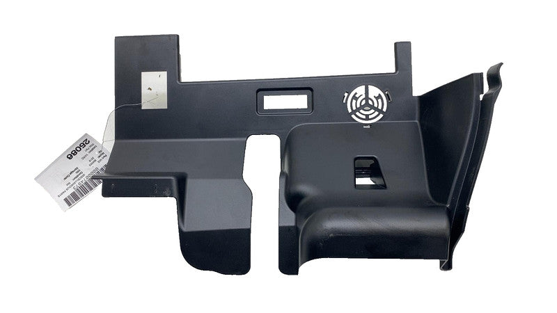 ⭕ 14-21 BMW i3 I01 Dash Dashboard Instrument Panel Inner Cover Trim 51459283030