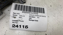 ⭕ 21-23 Tesla Model 3 Y Front Vehicle Electronic Controller Module 1583991-01-C