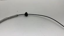 ⭕ 2018-2024 Porsche Cayenne Emergency Release Shifter Shift Cable OEM 4M1713035C