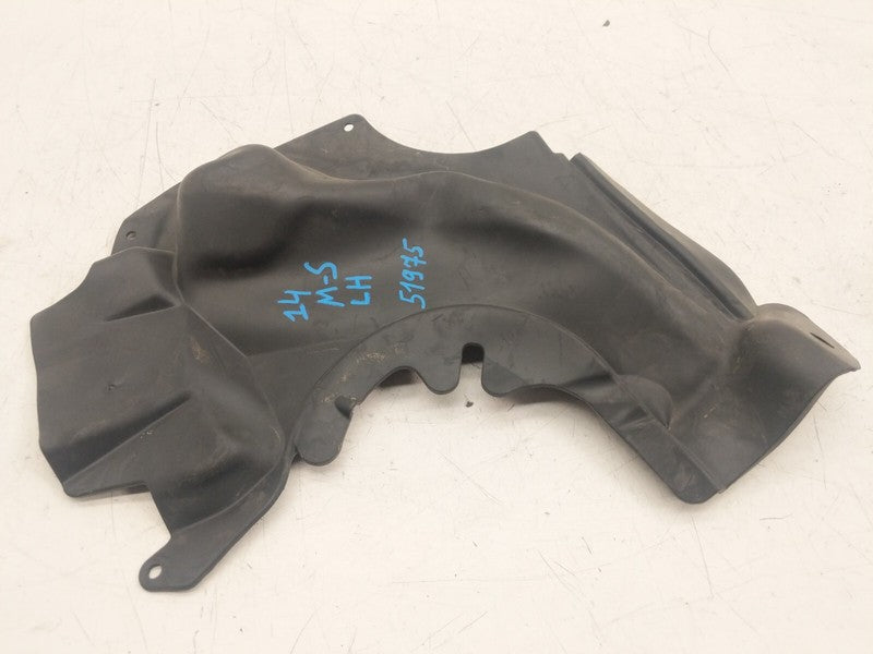 ⭕12-15 Tesla Model S Front Left & Right Shock Strut Tower Cap Cover 10