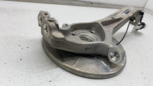 ⭕ 17-23 Model 3 Front Left Spindle Knuckle ABS Sensor & Shield RWD 1044311-00-E