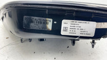 Tail Light Assembly TESLA X Left 16