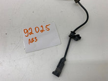 ⭕ 12-20 Model S Front Anti-Lock Brake System Wheel ABS Speed Sensor 1037794-00-B