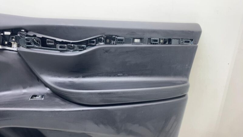 1055483-21-L ⭕ 2016-2020 Model X Front Passenger Side Door Panel Trim Card Right 1055483-21-L