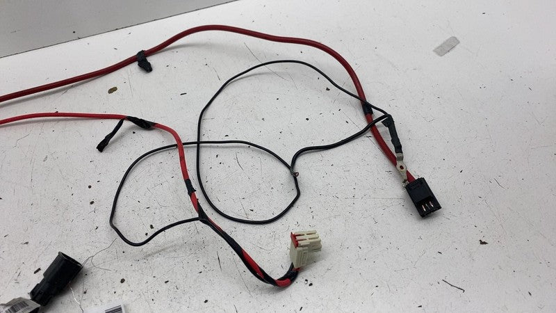 ⭕ 2021-2023 Tesla Model 3 Front Body Wiring Harness Cable Wire RWD 306