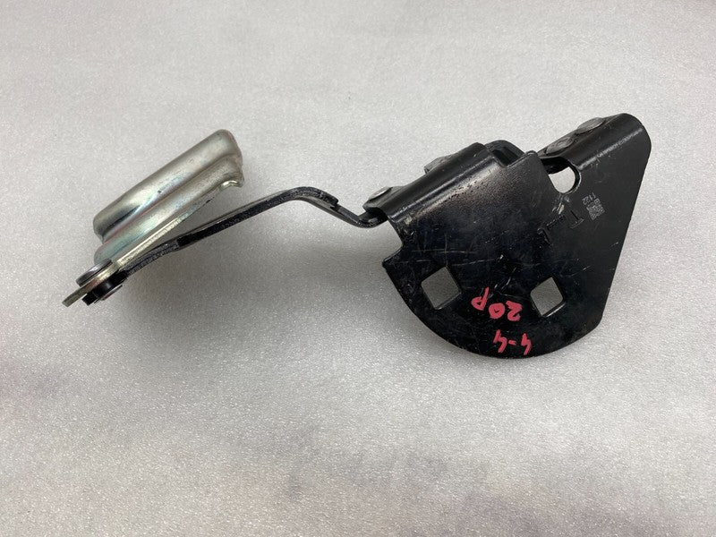 1643845 00 A ⭕ 21-23 Tesla Model 3 Front Bonnet Hood Hinge Closure Assist Left 1643845-00-A