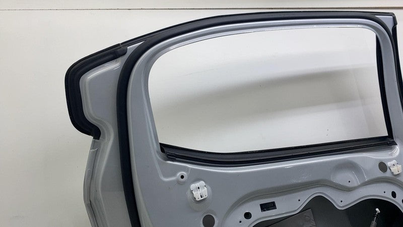 ⭕ 2021-2023 Polestar 2 Rear Driver Side Door Shell Panel Left LH Assy Silver 729