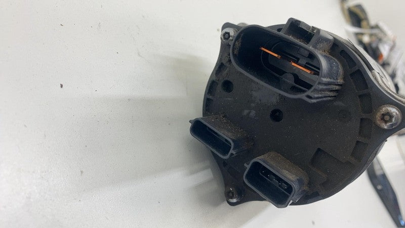 C49B1550008 ⭕ 2018 Subaru Crosstrek Power Steering Gear Rack Actuator Motor Assy U081080829