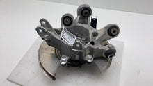 2021-2024 Tesla Model S Rear Left Spindle Knuckle Wheel Hub w/ Rotor Shield LH