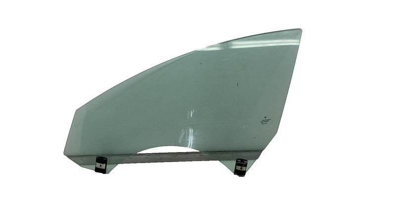 ⭕ 2017-2019 Tesla Model 3 Front Driver Side Door Window Glass Left (Si